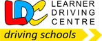 LDC Driving School Haywards Heath Logo
